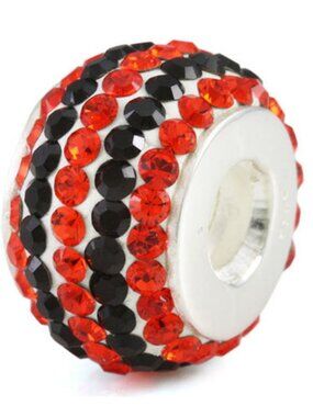 OHM Bead Team Colors 10708